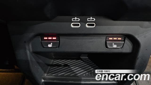 BMW 5시리즈 (G60) 520i Special Edition, 2025 18