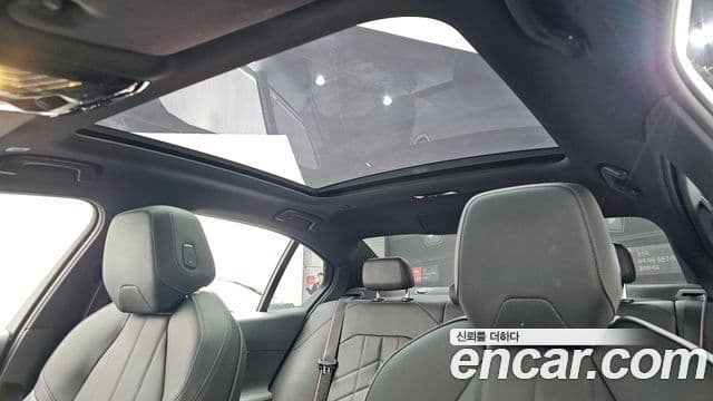 BMW 5시리즈 (G60) 520i Special Edition, 2025 19