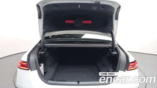 BMW 5시리즈 (G60) 520i Special Edition, 2025 20