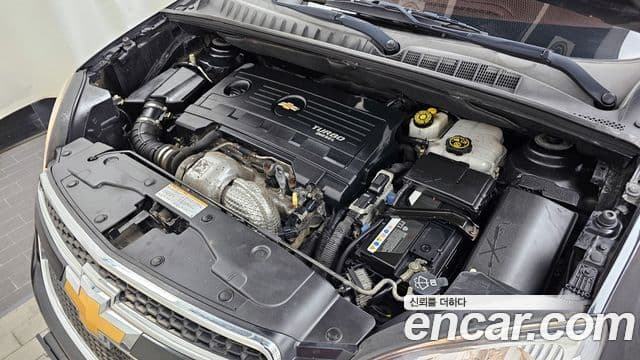 Chevrolet(GM대우) Orlando пакет безопасности, 2014 6