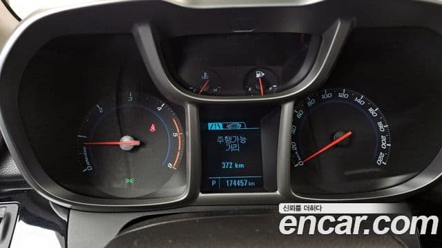 Chevrolet(GM대우) Orlando пакет безопасности, 2014 8