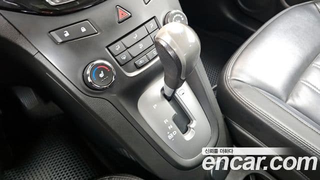 Chevrolet(GM대우) Orlando пакет безопасности, 2014 9