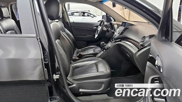 Chevrolet(GM대우) Orlando пакет безопасности, 2014 11