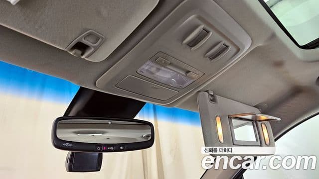 Chevrolet(GM대우) Orlando пакет безопасности, 2014 17