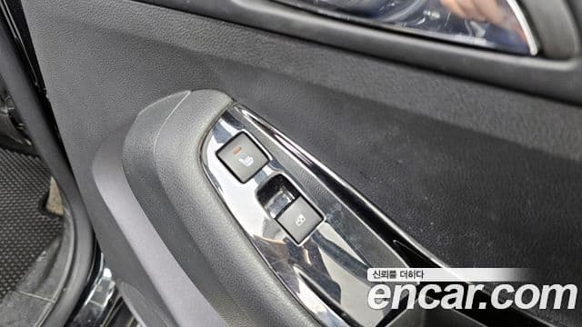 Chevrolet(GM대우) Orlando пакет безопасности, 2014 18