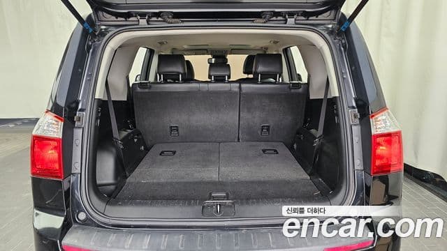 Chevrolet(GM대우) Orlando пакет безопасности, 2014 20