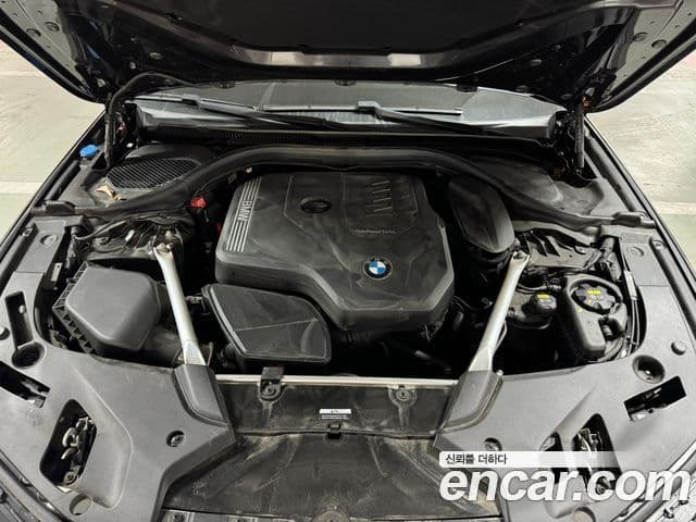 BMW 5시리즈 (G30) 520i M Sport, 2023 6
