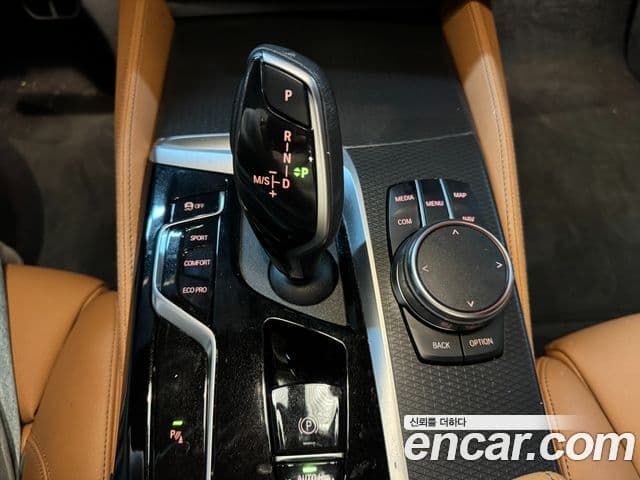 BMW 5시리즈 (G30) 520i M Sport, 2023 9