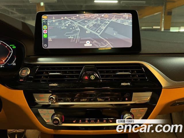 BMW 5시리즈 (G30) 520i M Sport, 2023 13