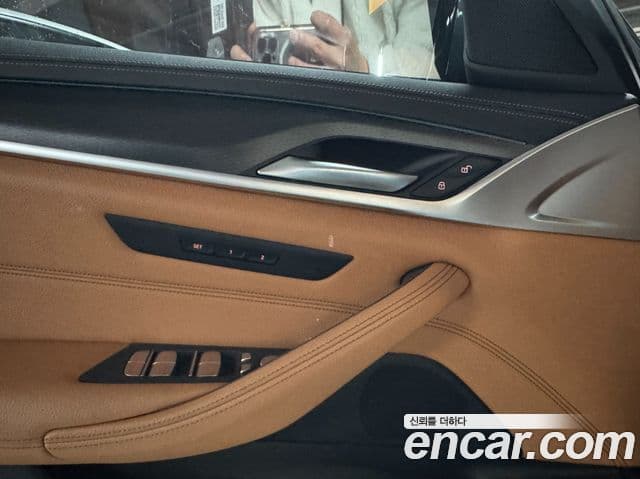 BMW 5시리즈 (G30) 520i M Sport, 2023 16