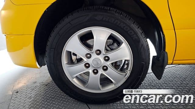 Hyundai Grand Starex 4WD детский перевозочный автомобиль, 2017 все фото