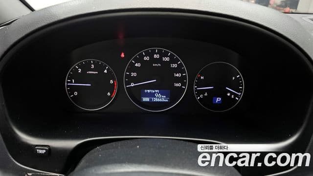 Hyundai Grand Starex 4WD детский перевозочный автомобиль, 2017 8