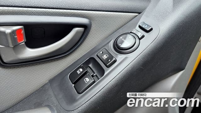 Hyundai Grand Starex 4WD детский перевозочный автомобиль, 2017 14