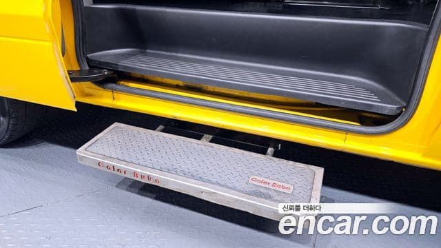 Hyundai Grand Starex 4WD детский перевозочный автомобиль, 2017 19