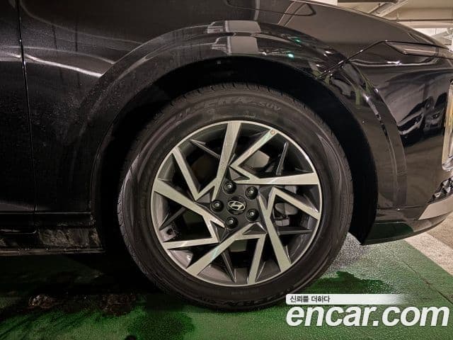 Hyundai Grandeur (GN7) Premium, 2026 4