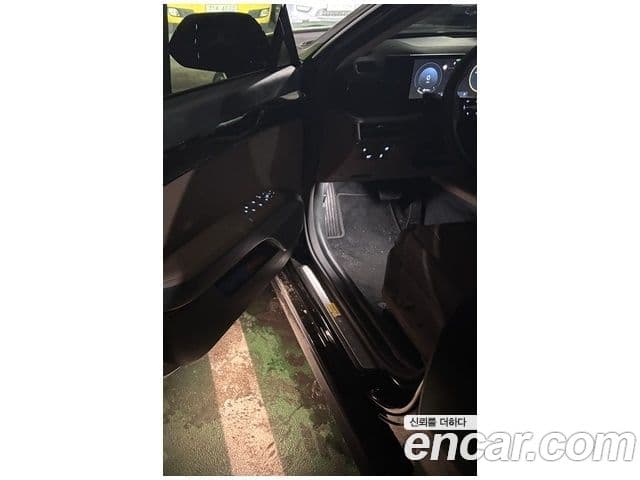 Hyundai Grandeur (GN7) Premium, 2026 7