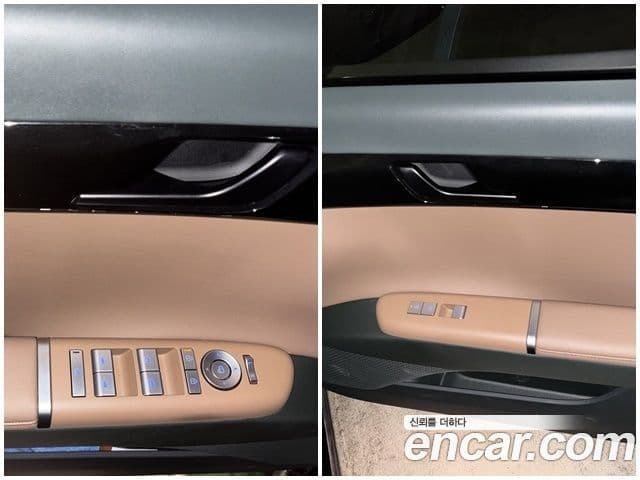 Hyundai Grandeur (GN7) Premium, 2026 8