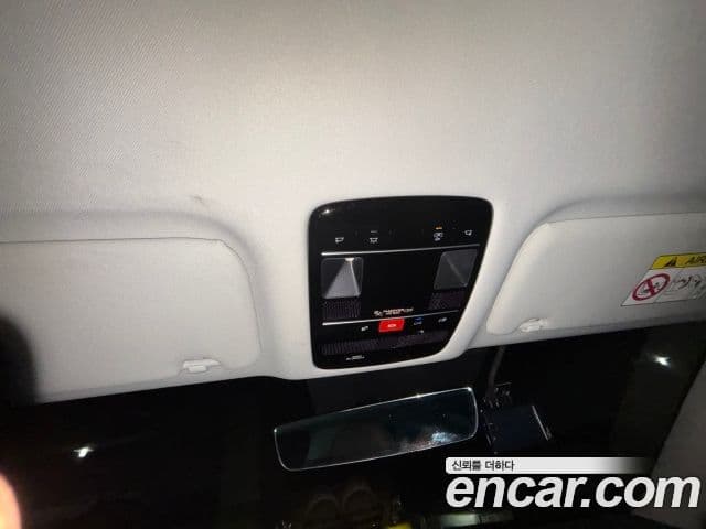 Hyundai Grandeur (GN7) Premium, 2026 11