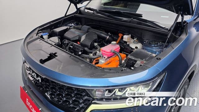 Kia Sorento 4세대 Signature, 2022 6