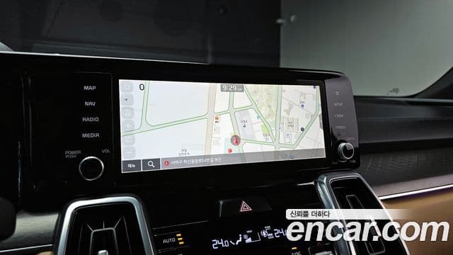 Kia Sorento 4세대 Signature, 2022 14