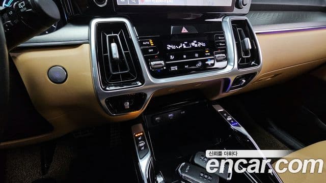 Kia Sorento 4세대 Signature, 2022 15