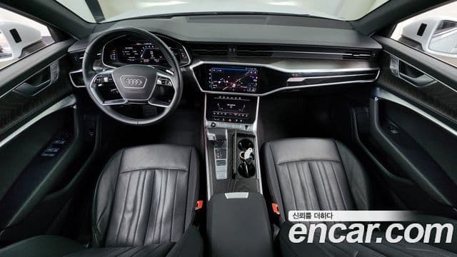 Audi A6 (C8) Premium, 2022 7