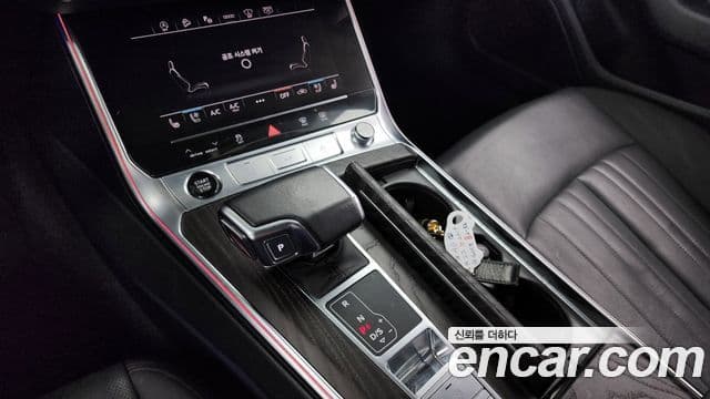 Audi A6 (C8) Premium, 2022 9