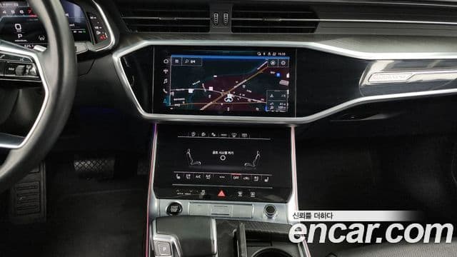 Audi A6 (C8) Premium, 2022 14