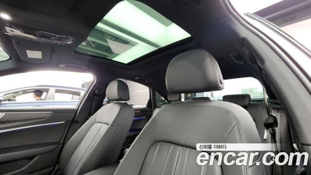 Audi A6 (C8) Premium, 2022 18