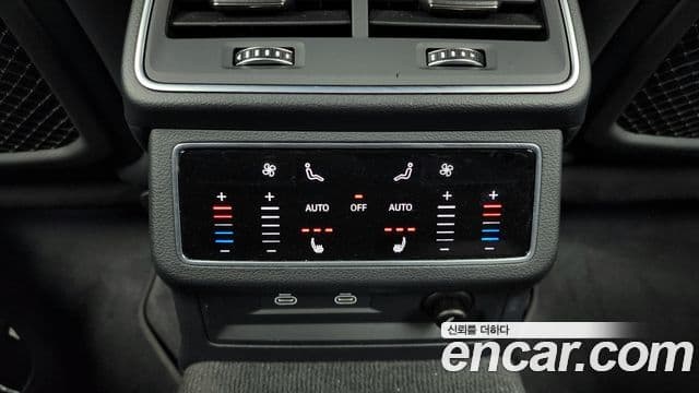 Audi A6 (C8) Premium, 2022 19