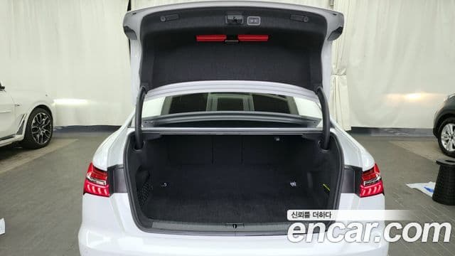 Audi A6 (C8) Premium, 2022 20