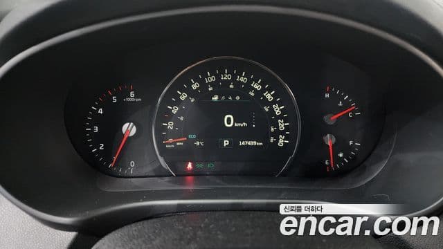 Kia All New Sorento Noblesse Special, 2015 8