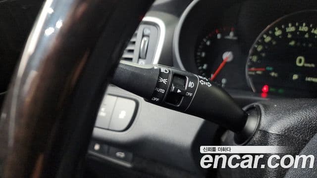 Kia All New Sorento Noblesse Special, 2015 14