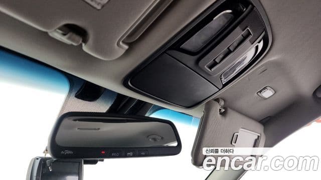 Kia All New Sorento Noblesse Special, 2015 18