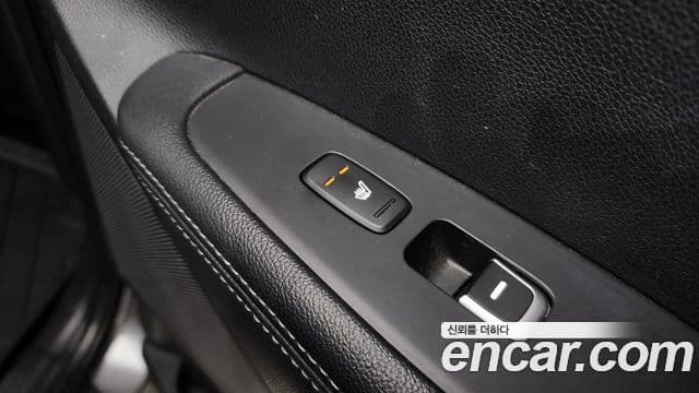 Kia All New Sorento Noblesse Special, 2015 19