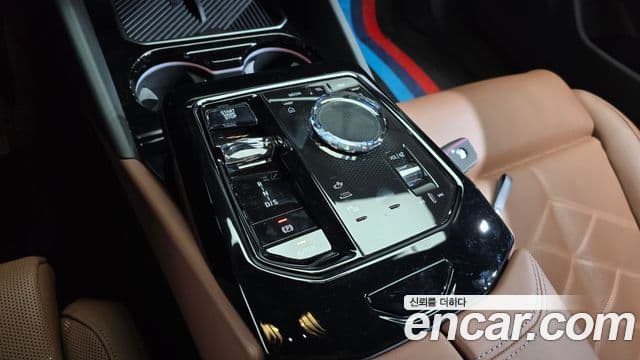 BMW 5시리즈 (G60), 2024 9