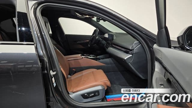 BMW 5시리즈 (G60), 2024 11
