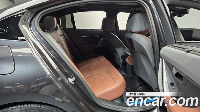 BMW 5시리즈 (G60), 2024 12