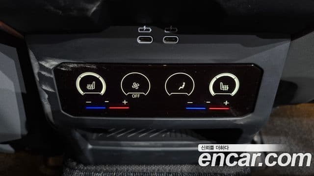 BMW 5시리즈 (G60), 2024 18