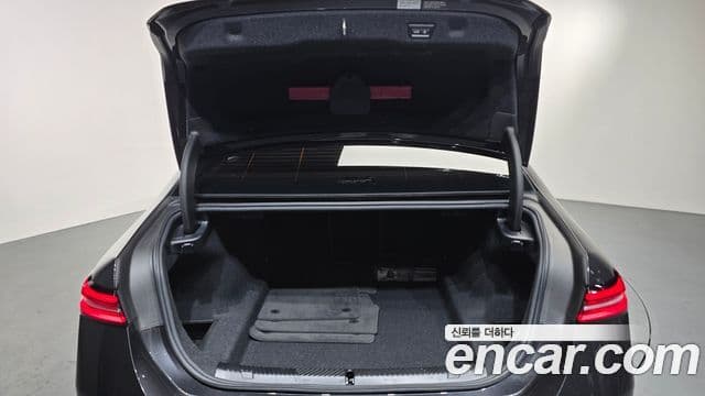 BMW 5시리즈 (G60), 2024 20