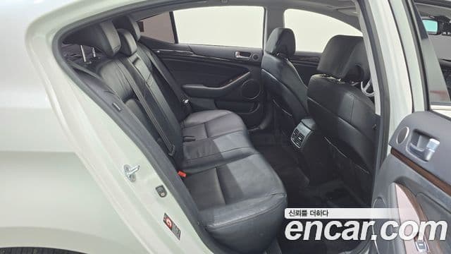 Kia The / новый New K7 Prestige, 2016 12