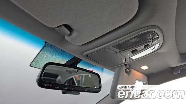 Kia The / новый New K7 Prestige, 2016 17