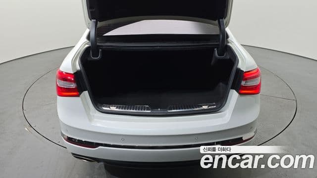 Kia The / новый New K7 Prestige, 2016 20