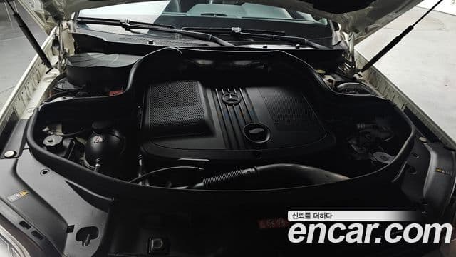 Mercedes-Benz GLK-класс X204 GLK220 CDI BlueEFFICIENCY, 2012 6