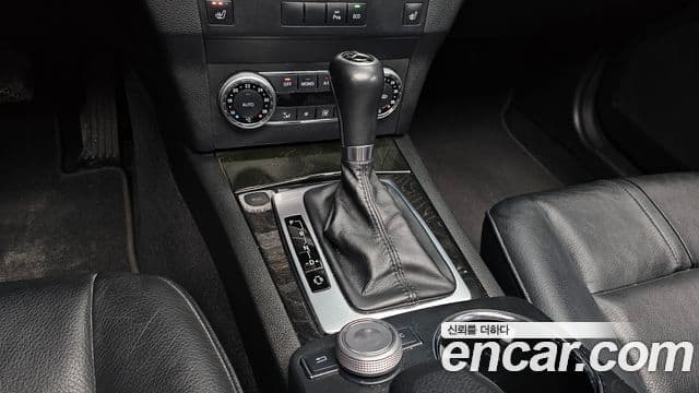 Mercedes-Benz GLK-класс X204 GLK220 CDI BlueEFFICIENCY, 2012 9