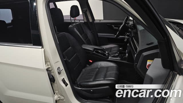 Mercedes-Benz GLK-класс X204 GLK220 CDI BlueEFFICIENCY, 2012 10