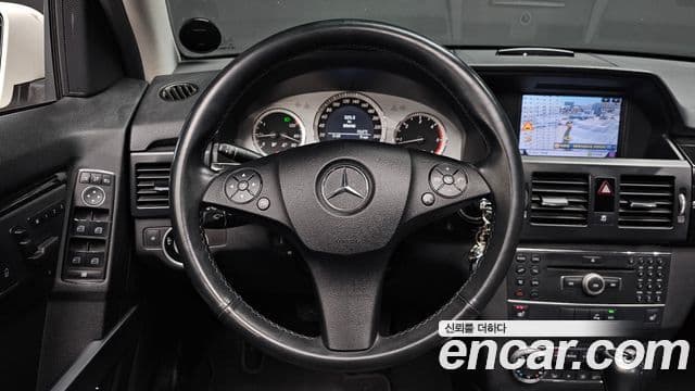 Mercedes-Benz GLK-класс X204 GLK220 CDI BlueEFFICIENCY, 2012 13