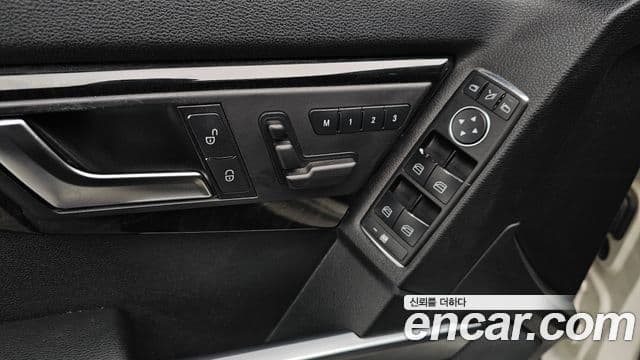 Mercedes-Benz GLK-класс X204 GLK220 CDI BlueEFFICIENCY, 2012 17