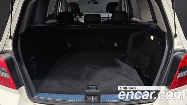 Mercedes-Benz GLK-класс X204 GLK220 CDI BlueEFFICIENCY, 2012 20