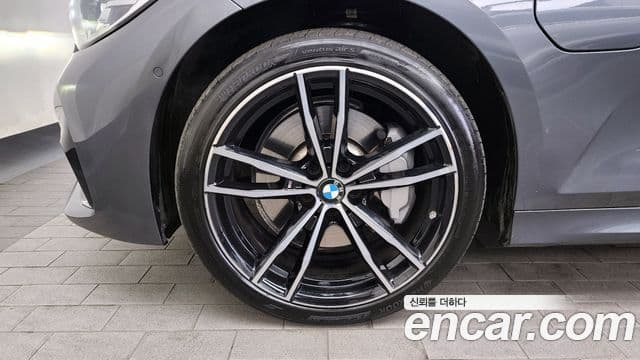 BMW 3시리즈 (G20) 330e M Sport, 2021 все фото